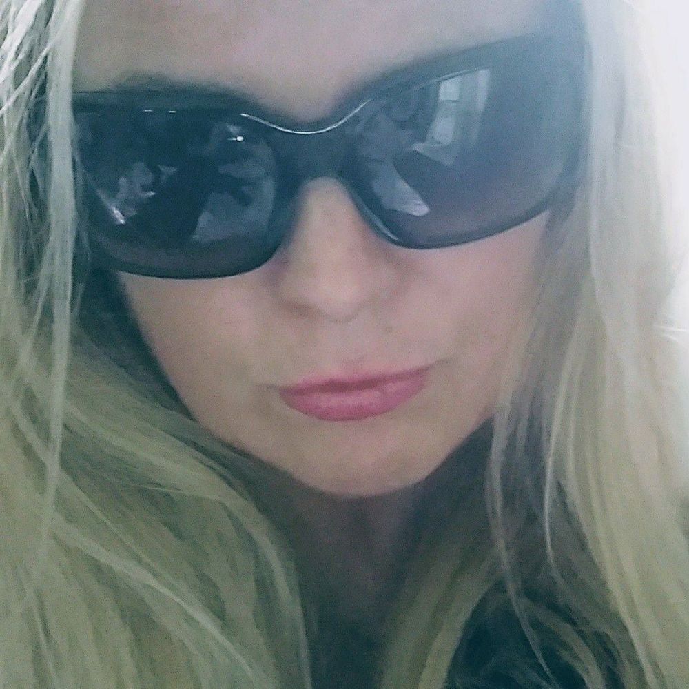 Meet your Posher, Coleen